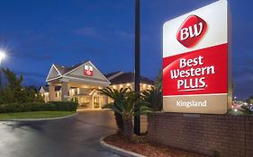 Best Western Plus Kingsland